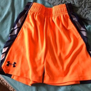 Under Armour shorts